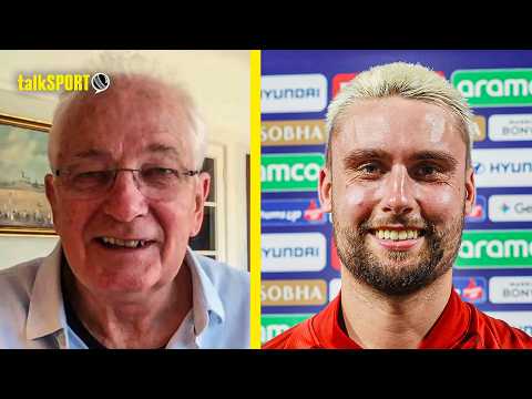 "MAJOR FORCE!" David Gower PREVIEWS England's T20 World Cup Semi-Final against India!