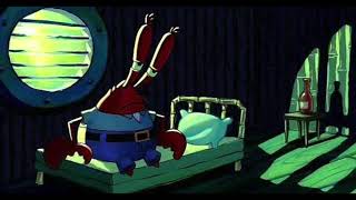 Mr. Krabs sings &#39;She Wanted To Leave&#39; by Ween (AI Cover)