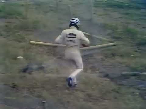 F1 1979 R12   HOLLAND BBC   ROUND 12