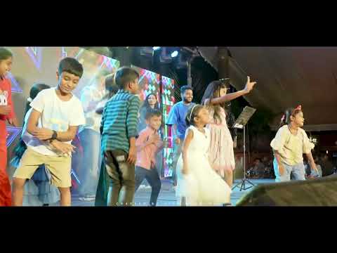 Venue video