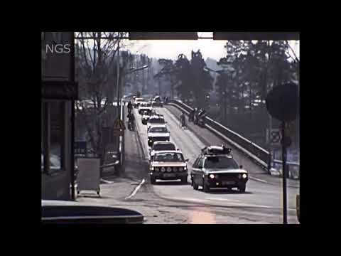 Leksand - Noret på 80-talet, Nils Gunnar Storerkers