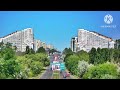 Poezia Orașul Meu Din Albe Flori De Piatră De Gheorghe Vodă