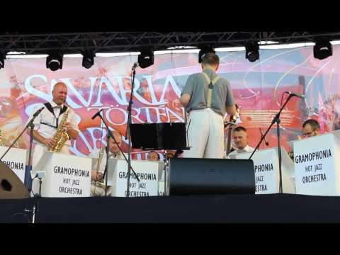 Hot Jazz Band - Miért vidám a kenguru?