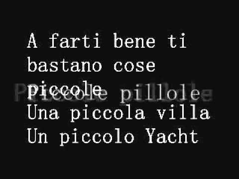 GIONNYSCANDAL FEAT MAXI B( SCUSA UN CAZZO TESTO )