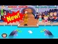 Baby Hazel Dolphin Tour Dora The Explorer Baby Hazel Game Movie