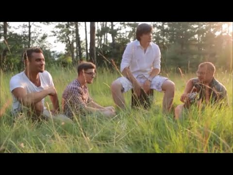 LISJAKI - KORAK ZA KORAKOM (Official)