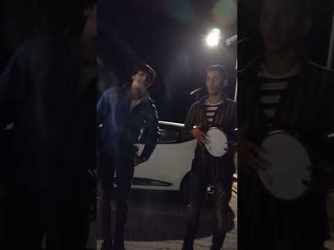 YÜREĞİMDE YARA VAR Zonguldak lı Sezer kuzeni Hakan la