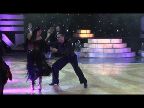 Oleg Dashkevitch - Tatyana Gorokhova, Jive