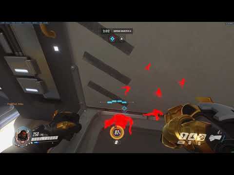 The Ultimate DoomFist Guide 2020