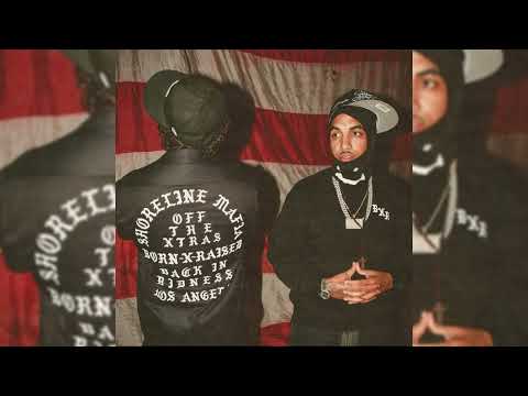 West Coast Loop Kit - ''Aurora'' (Shoreline Mafia, Larry June, Ohgeesy)