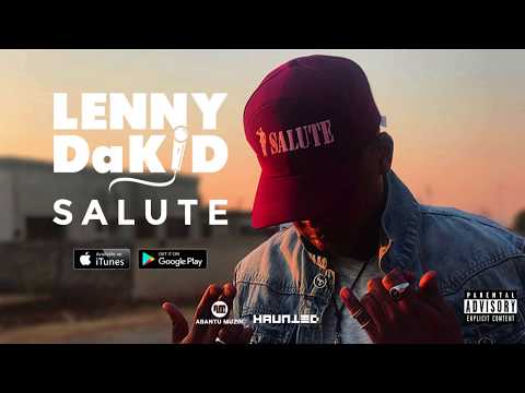 SALUTE - Lenny DaKid
