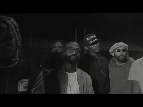 Dj Soneca - Querem Mais feat Leonardo Freezy, Sentinela & Extremo Signo (Vídeo oficial) By Djsoneca