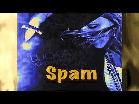 Lucie Vondráčková  -  SPAM
