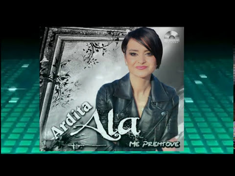 Ardita Ala - Sjam Per Ty