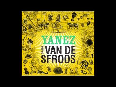 07 - Yanez - Davide Van De Sfroos