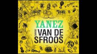 07 - Yanez - Davide Van De Sfroos
