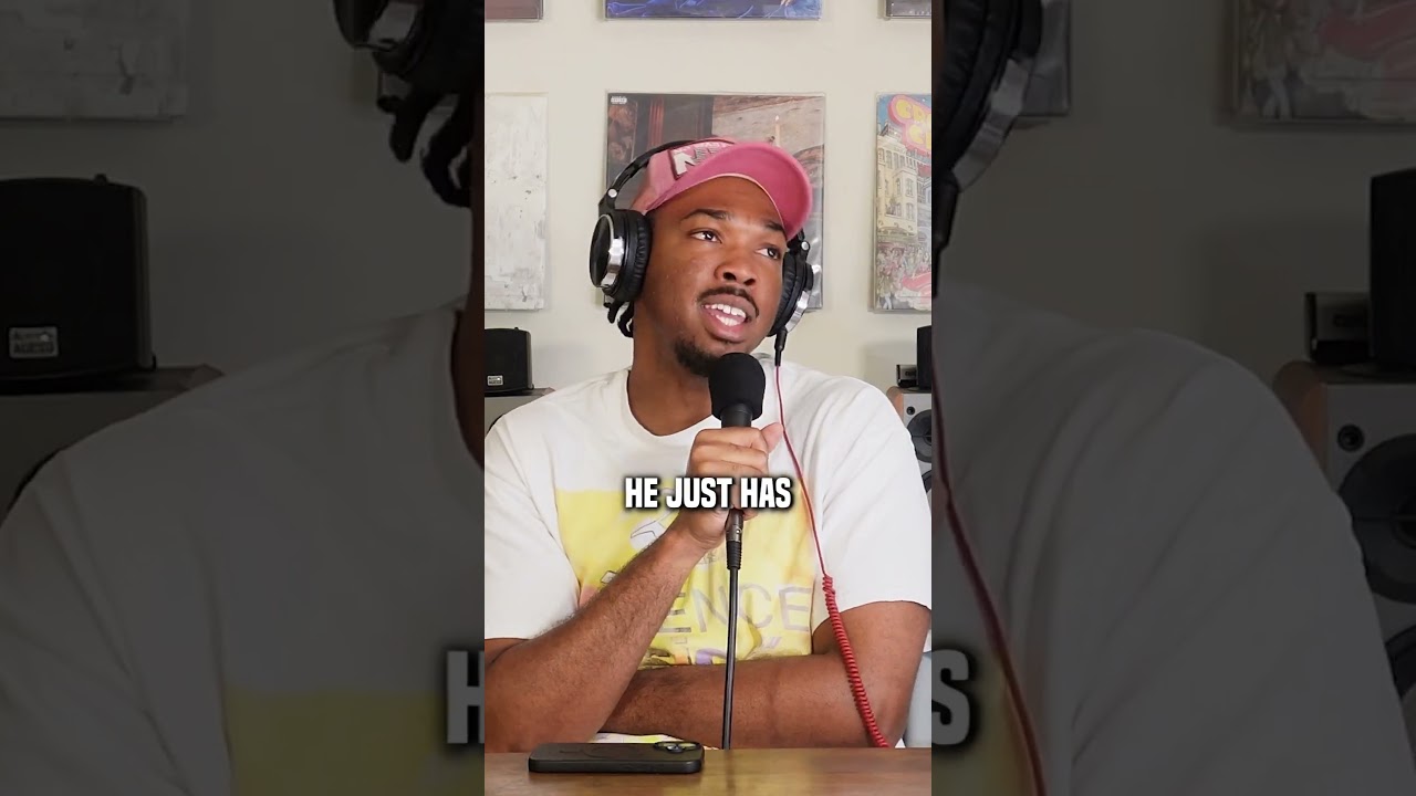 What we want to hear from Drake on Iceman