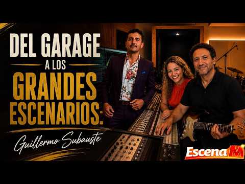 #04 - El PRODUCTOR que cambió la música electrónica en España | DICK RAY
