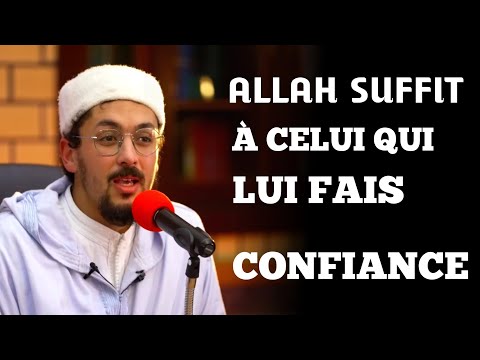 Ne Perdez Jamais Espoir:Allah Est Capable De de Tout