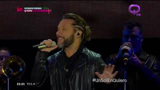 Diego Torres - Hoy es domingo - Un Sol para los chicos 2018