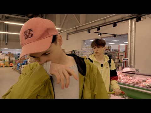 kirkiimad, nowkie - НаНаНаНа [OFFICIAL MUSIC VIDEO]