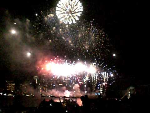 Boston Pops Fireworks Spectacular