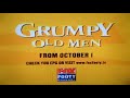 Fox Footy Channel AFL Grumpy Old Men Promo 2005 RARE