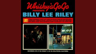 Baby Please Don't Go