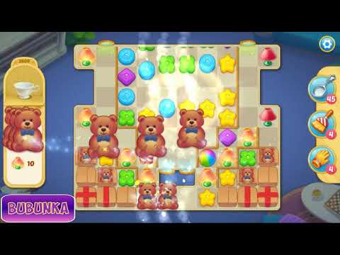 Matchington Mansion level 2609 HD