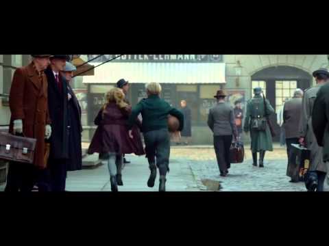THE BOOK THIEF    OFFICIAL INTERNATIONAL TRAILER
