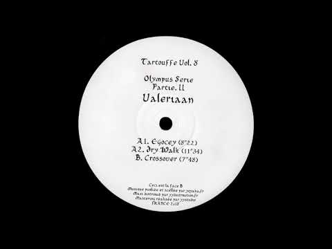 B. Valeriaan - Crossover [TARTOUFFE08]