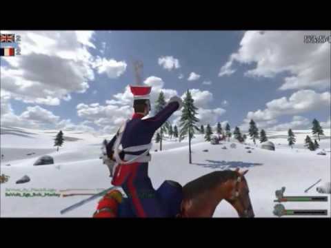 Vincent Van Gogh,  "Ostatnia Szarza", ("Demo 1986")