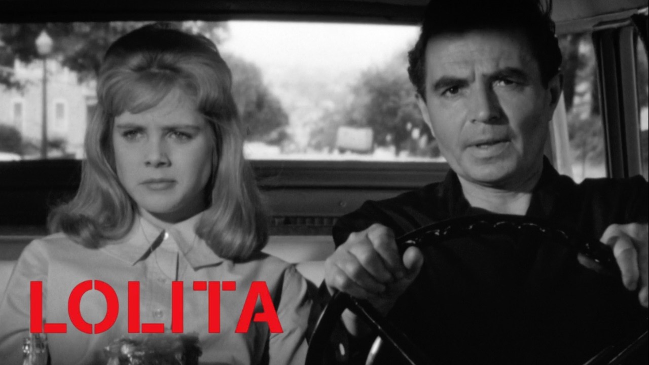 Lolita — Your Mother is Dead