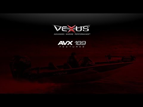 2023 Vexus AVX189 in Redding, California - Video 1