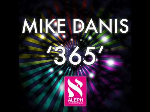 Mike Danis - 365 (Original Mix)