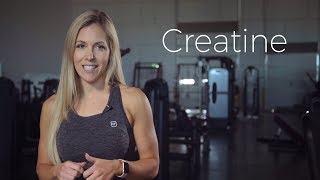 Creatine for Women - No Bulk, No Excess Weight Gain, just Increased Lean Muscle