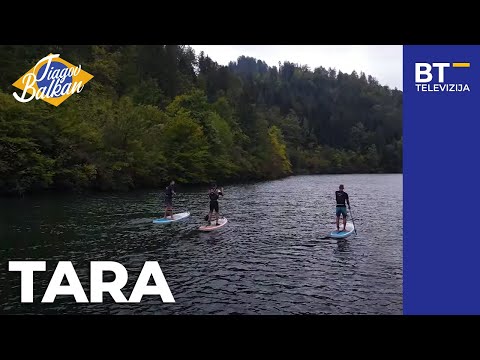 TIAGOV BALKAN   EPIZODA 42 Balkantrip TV