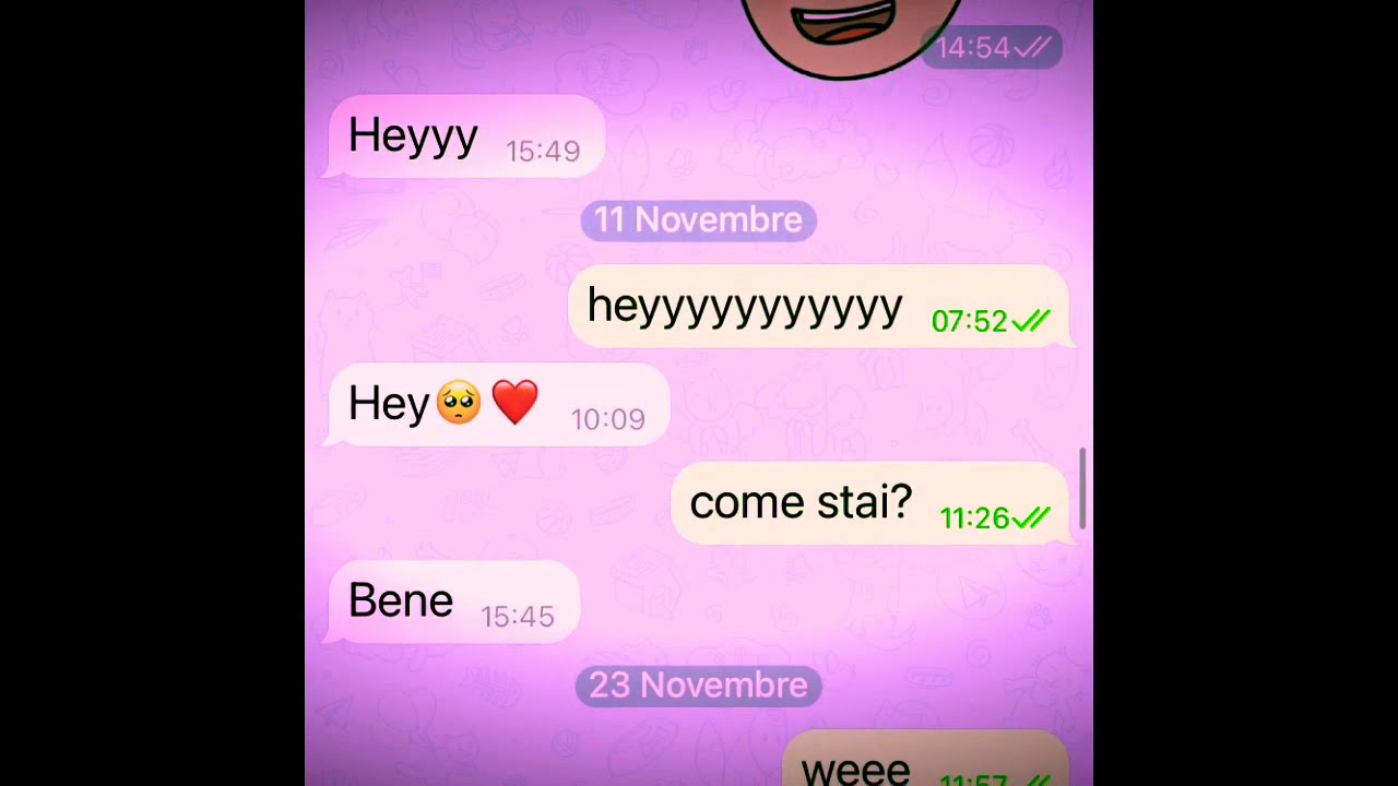 Watch Now Se sei triste guarda questo video. 💫 Se sei triste guarda questo video. 💫