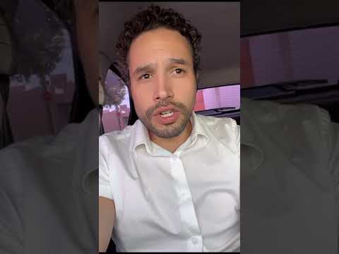 Depoimento em vídeo de aluno do Método Origem