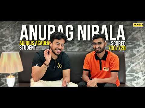 Aurous Academy Madhya Pradesh  Video 1