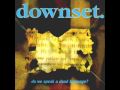 Downset - Sangre De Mis Manos 