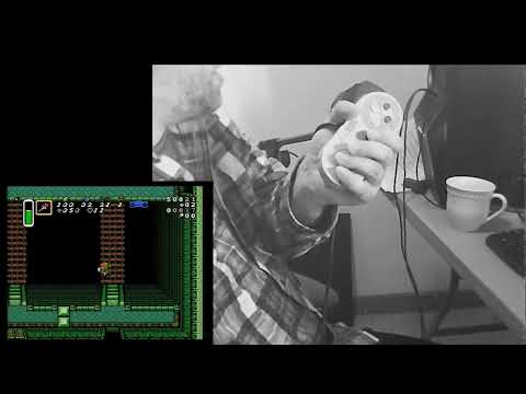 ALTTP Hover Tutorial, YMMV