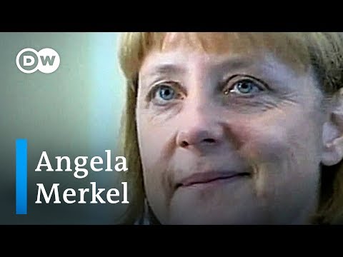 Angela Merkel's exit as her party's leader | DW News
