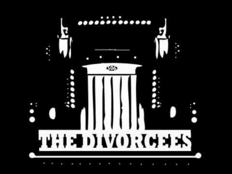 The Divorcees - Little White Pills