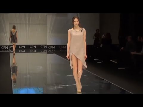 Fashion Show in Moscow (11) / Показ мод в Москве #akspetr77 #akspetr