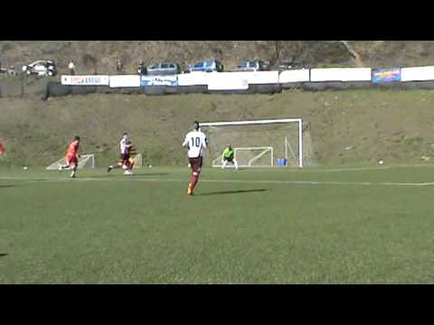 8° RIT. - U.S. GROSIO vs ALBOSAGGIA PONCHIERA ASD del 16.03.2014 ore 14,30