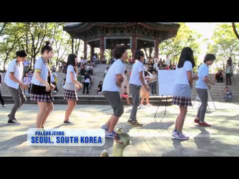 Ice Age 4: Continental Drift - The Sid Shuffle