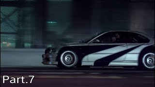 [NFS Heat/Gameplay] 法律違反 (Part.7)