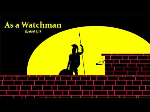 The Sons of Glory Vision