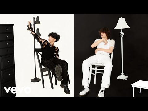 glaive, ericdoa - physs (Official Audio)